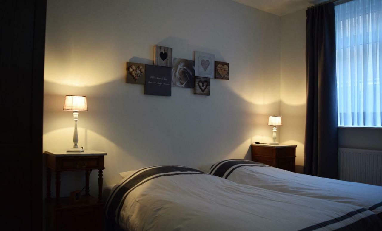 Ferienwohnung Aan 'T Kapelke Valkenburg aan de Geul Exterior foto