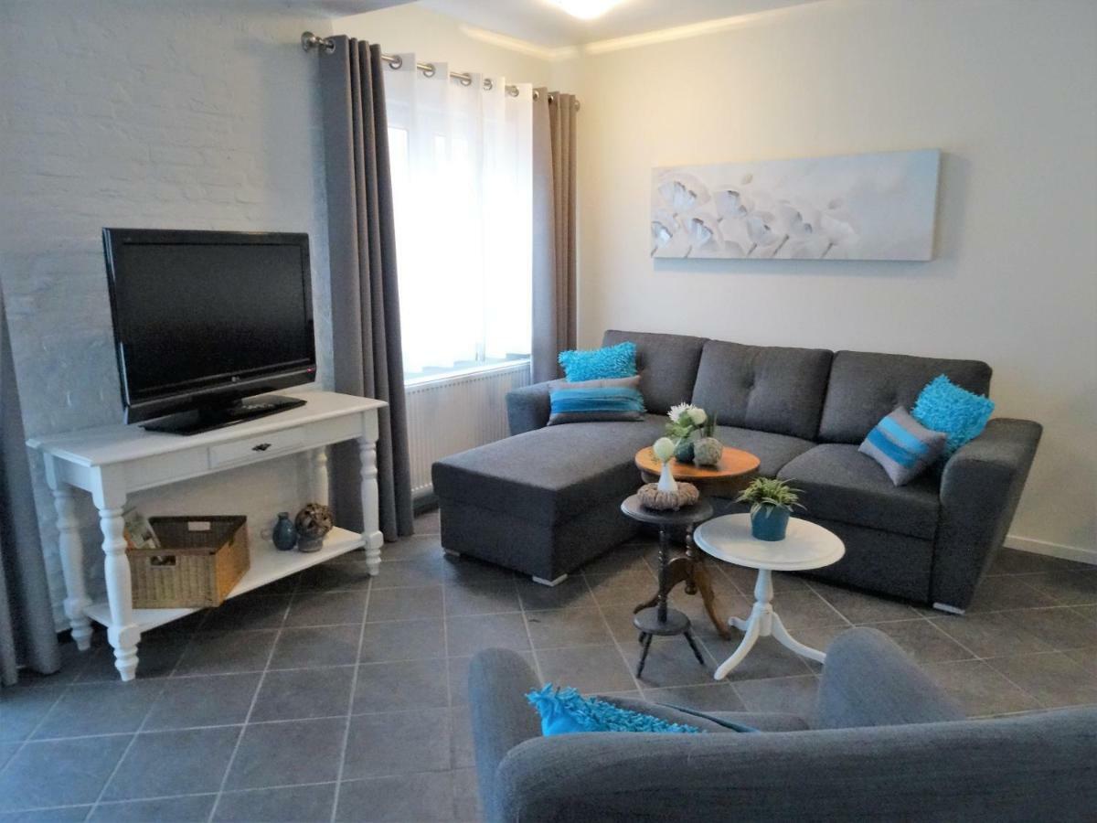 Ferienwohnung Aan 'T Kapelke Valkenburg aan de Geul Exterior foto