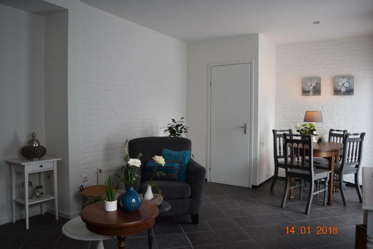 Ferienwohnung Aan 'T Kapelke Valkenburg aan de Geul Exterior foto